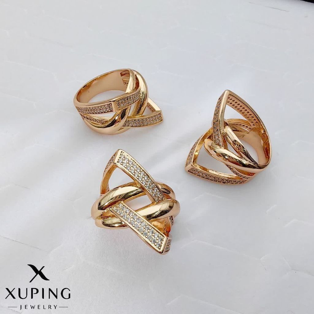 انگشتر ژوپینگ کد 2335 - خرید آنلاین از گالری آداس